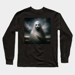 Spectre Long Sleeve T-Shirt